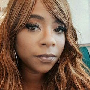 Meet your Posher, Tamika